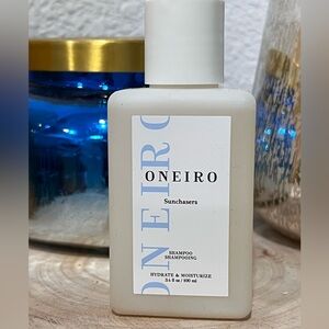 Oneiro Sunchasers Shampoo